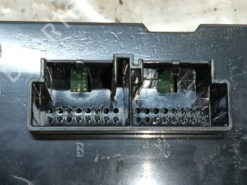 Climate control VW T-CROSS (C11, D31)  | BP34125476I5  - Image 5