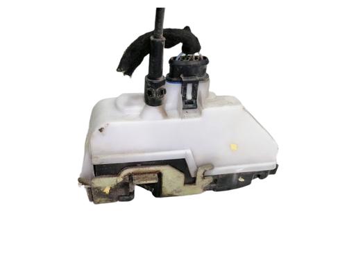 Front right lock CITROËN C3 I (FC_, FN_) 1.1 i | BP10098666C97 