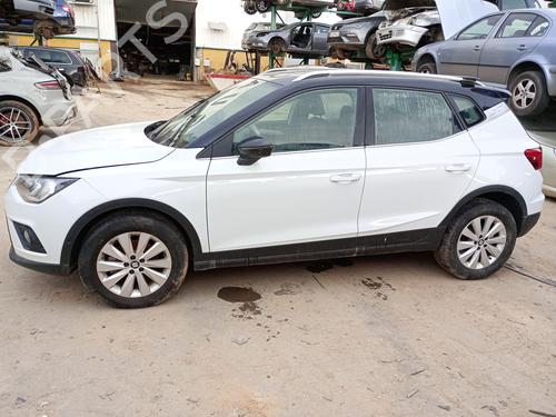 ABS pump SEAT ARONA (KJ7, KJP) 1.0 TSI | BP24553339M43 