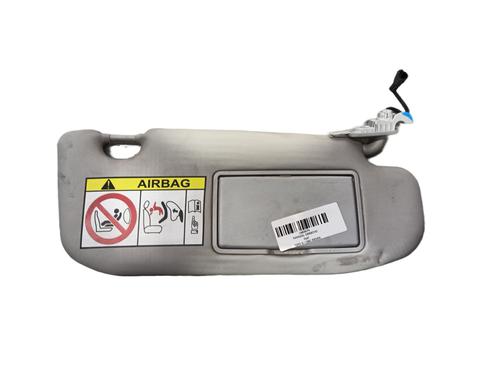 Right sun visor FIAT TIPO Estate (356_, 357_) 1.4 (356WXA1B) | BP17811142I2 