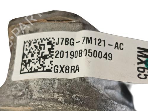 Engine mount FORD KA+ III (UK, FK) 1.2 Ti-VCT | BP31327878M89