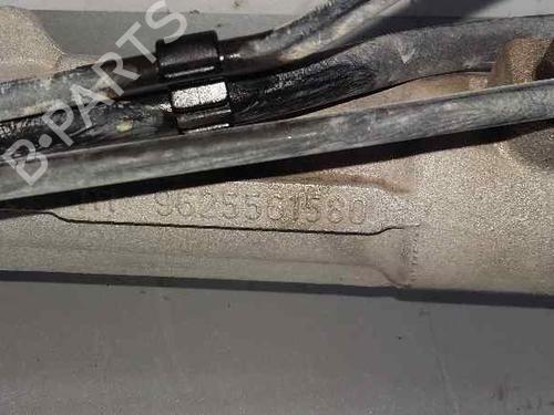 Steering rack PEUGEOT 206 Hatchback (2A/C) 1.4 i | BP5378194M22 