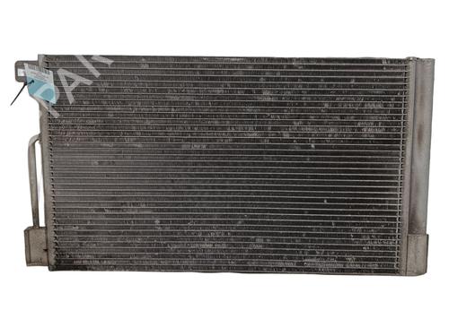 Used AC radiator PEUGEOT BIPPER Tepee [2008-2025]  19172580