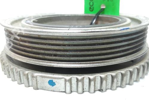 Polia FIAT GRANDE PUNTO (199_)  | BP14258946M122 