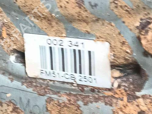 Engine FORD TRANSIT CONNECT MPV | BP37489198M1 - Image 3