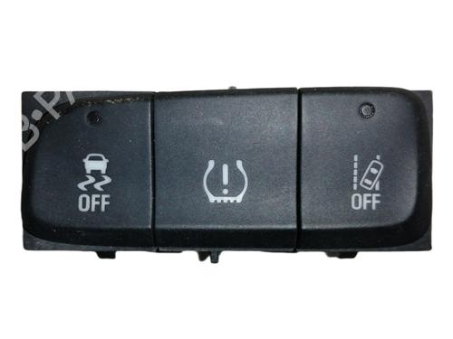 Switch OPEL CROSSLAND X / CROSSLAND (P17, P2QO) 1.2 (75) | BP8602061I30 