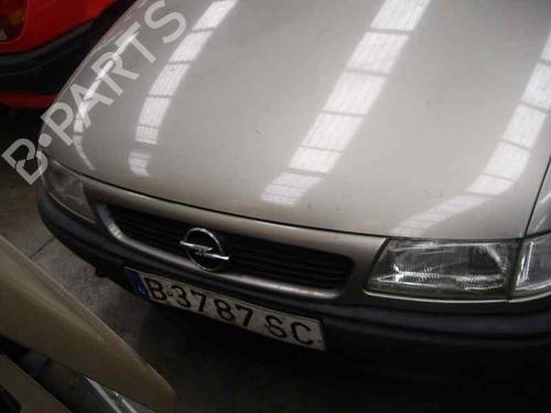 Right front driveshaft OPEL ASTRA F Hatchback (T92) 1.6 i 16V (F08, M08, F68, M68) | BP5342227M39 