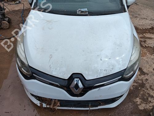 Rim RENAULT CLIO IV (BH_) 0.9 TCe 90 (BHNF, BHMA, BHMH, BHJK, BHJR) | BP27278290C45
