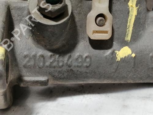 Brake master cylinder SEAT CORDOBA (6K2) 1.4 | BP11233523M77 
