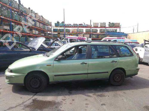 Serratura cofano posteriore FIAT MAREA Weekend (185_) 1.9 JTD 110 (185BXT1A) | BP6266307C101 