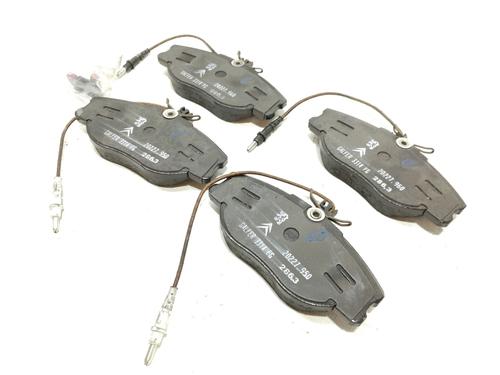 Other PEUGEOT 307 (3A/C) | BP16713290O1