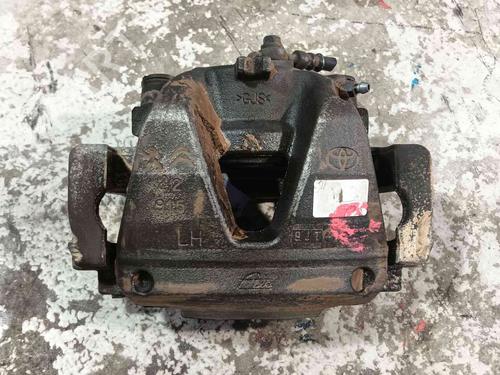 Used Left front brake caliper Left front brake caliper 37463711 37463711