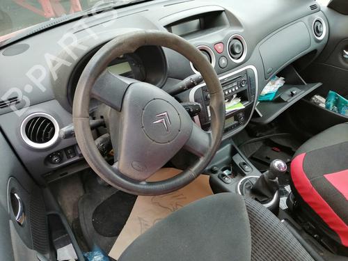 ECU airbags CITROËN C3 I (FC_, FN_) 1.1 i | BP22251798M53 