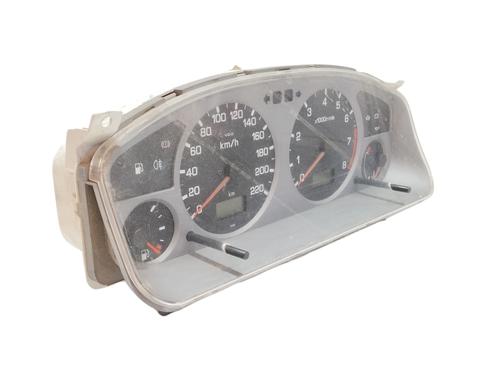 Used Instrument cluster NISSAN PRIMERA Hatchback (P11) 1.6 16V (99 hp) 5799278