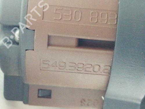 Headlight switch BMW 5 (E39) 525 tds | BP10931066I24