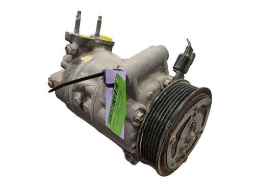 Used AC compressor AC compressor FORD PUMA (J2K, CF7) 1.0 EcoBoost (125 hp) 33399085 33399085