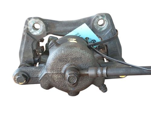Left front brake caliper NISSAN NOTE (E12) 1.5 dCi | BP29323458M105 