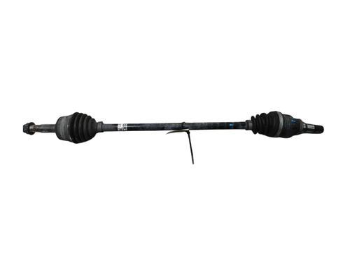 Used Right front driveshaft Right front driveshaft 37018629 37018629