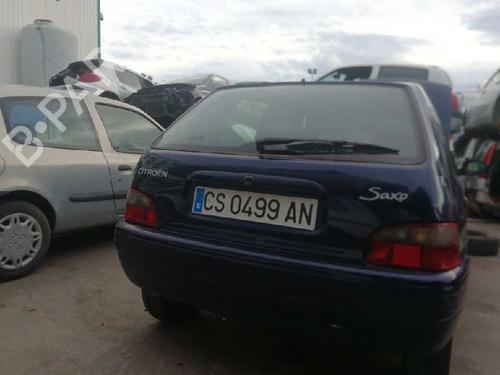 Starter CITROËN SAXO (S0, S1)  | BP5810429M8 