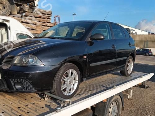 Left taillight SEAT IBIZA III (6L1) 1.9 TDI | BP23952842C34 