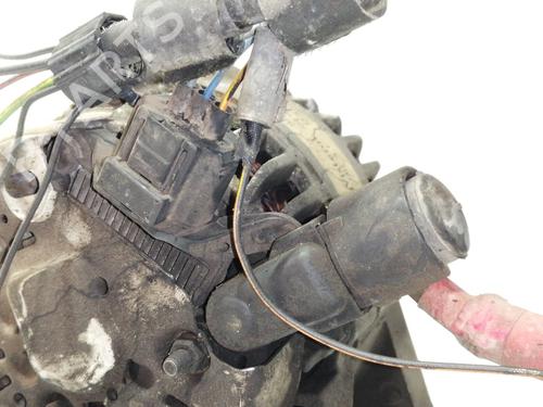 Alternator FORD FUSION (JU_)  | BP8214710M7 