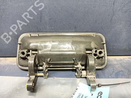 Front right exterior door handle LAND ROVER FREELANDER I (L314) 2.0 Td4 4x4 | BP21122599C129 