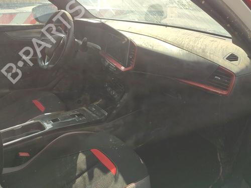 Fælk OPEL MOKKA 1.2 (76) | BP29876367C45