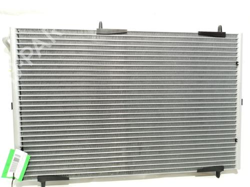 AC radiator PEUGEOT 206 Hatchback (2A/C) 2.0 HDI 90 | BP7995368M32 