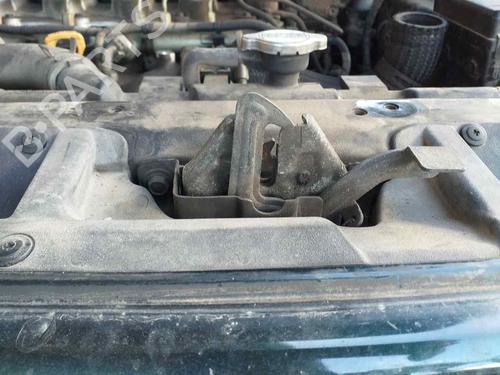 Hood lock KIA CARENS II MPV (FJ) 2.0 CRDi | BP8767082C133 