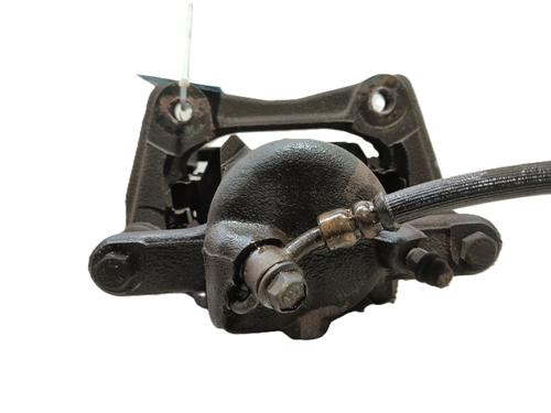 Left front brake caliper NISSAN MICRA III (K12) 1.2 16V | BP21218370M105 