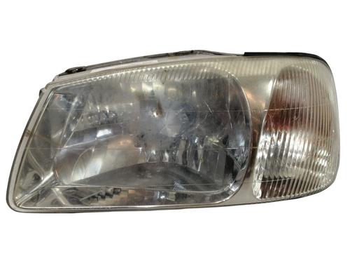 Used Left headlight HYUNDAI ACCENT II (LC) 1.3 (86 hp) 9846854