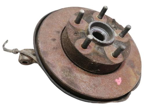 Right front steering knuckle LAND ROVER FREELANDER I (L314) 2.0 DI 4x4 | BP10382874M26 