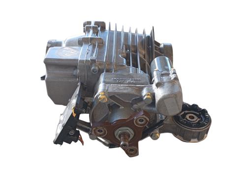 Rear differential SEAT ALHAMBRA (710, 711) 2.0 TDI | BP29893064M24