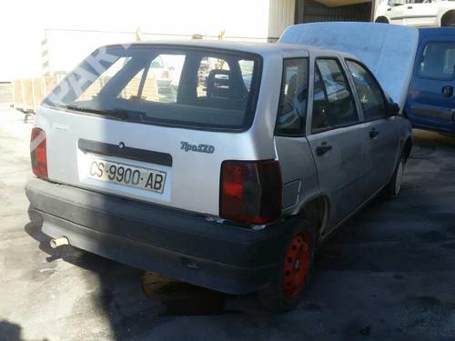 Used Parts FIAT TIPO (160_)  1.7 D (160.AG)  755726