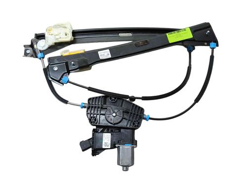 Used Front left window mechanism Front left window mechanism 37417309 37417309