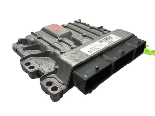 Used Engine control unit (ECU) RENAULT MASTER III Platform/Chassis (EV, HV, UV) 2.3 dCi 165 RWD (HV0P, HV0U, HV10, HV12, UV0P, UV0U,... (163 hp) 27996778