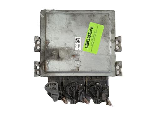 Engine control unit (ECU) RENAULT MEGANE III Hatchback (BZ0/1_, B3_) 1.5 dCi | BP35751642M57 - Image 3
