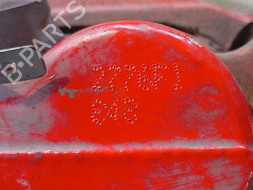 Left front brake caliper MASERATI LEVANTE SUV (M161) 3.0 D Q4 | BP39646968M105 - Image 4