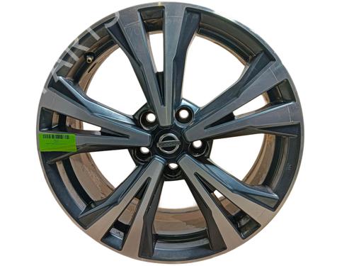 Used Rim NISSAN QASHQAI II (J11, J11_) 1.5 dCi (110 hp) 29248477