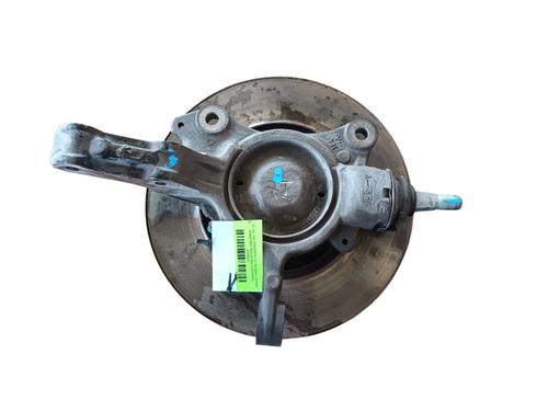 Left front steering knuckle RENAULT MASTER III Platform/Chassis (EV, HV, UV) 2.3 dCi 165 RWD (HV0P, HV0U, HV10, HV12, UV0P, UV0U,... | BP28113054M25 