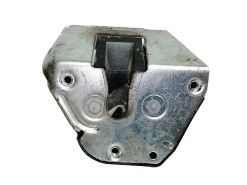 Used Rear right lock CITROËN BERLINGO / BERLINGO FIRST Box Body/MPV (M_) 1.6 HDI 75 (MB9HW) (75 hp) 12217154
