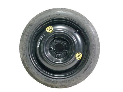 Reservehjulssett KIA PRO CEE'D (ED) [2008-2013]  23199255