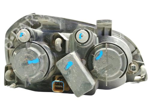 Left headlight CHEVROLET NUBIRA Saloon 1.6 | BP5383879C28 