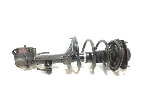 Left front shock absorber KIA SPORTAGE II (JE_, KM_)  | BP8916798M16 