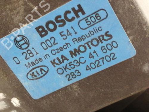 Pedal KIA CARNIVAL II (GQ) 2.9 CRDi | BP5347490I4 