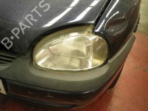 Alternator OPEL CORSA B (S93) 1.2 i (F08, F68, M68) | BP5349490M7 