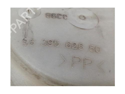 Expansion tank CITROËN C3 I (FC_, FN_) 1.1 i | BP10704558C120 