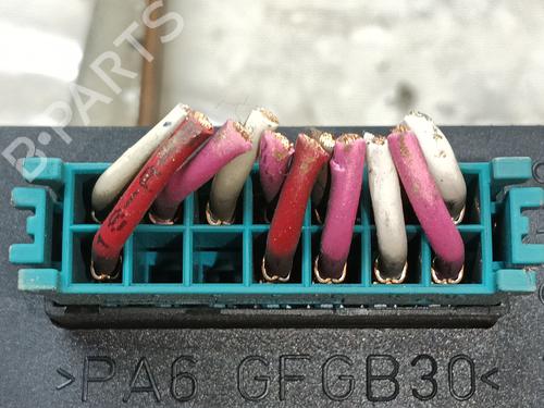 Switch MERCEDES-BENZ M-CLASS (W163) ML 270 CDI (163.113) | BP27691247I30 