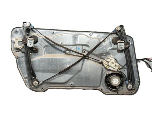 Front right window mechanism SEAT IBIZA III (6L1) 1.9 SDI | BP18920355C23 