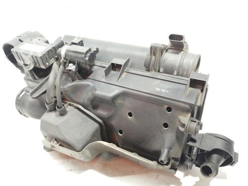Air filter box MERCEDES-BENZ A-CLASS (W169) A 160 CDI (169.006, 169.306) | BP14257872M87 